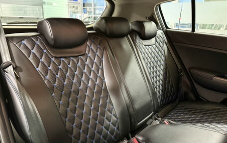 KIA Sportage IV рестайлинг, 2021 год, 2 675 000 рублей, 9 фотография