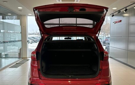 Hyundai Creta I рестайлинг, 2019 год, 2 115 000 рублей, 20 фотография