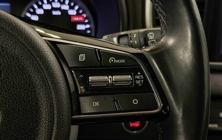 KIA Sportage IV рестайлинг, 2021 год, 2 675 000 рублей, 12 фотография