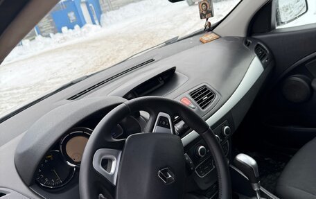 Renault Megane III, 2011 год, 499 000 рублей, 6 фотография