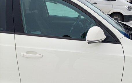 Audi Q3, 2014 год, 1 550 000 рублей, 3 фотография