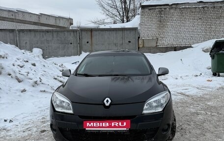 Renault Megane III, 2011 год, 499 000 рублей, 5 фотография