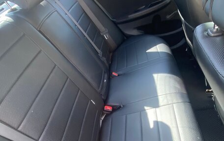 Toyota Corolla, 2006 год, 630 000 рублей, 14 фотография