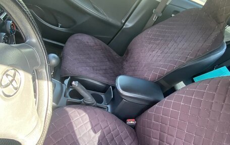 Toyota Corolla, 2006 год, 630 000 рублей, 12 фотография