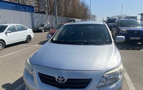 Toyota Corolla, 2006 год, 630 000 рублей, 2 фотография