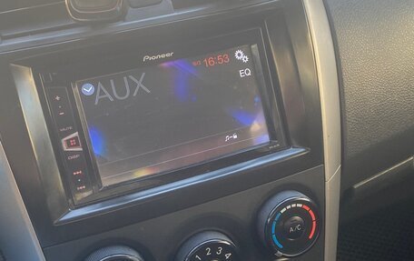 Toyota Corolla, 2006 год, 630 000 рублей, 20 фотография