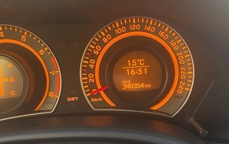 Toyota Corolla, 2006 год, 630 000 рублей, 19 фотография