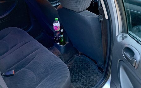 Dodge Stratus II, 2005 год, 380 000 рублей, 11 фотография