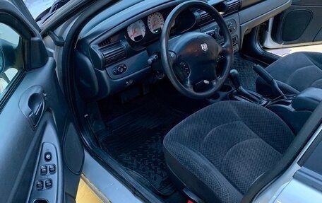 Dodge Stratus II, 2005 год, 380 000 рублей, 9 фотография