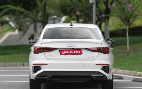 Audi A3, 2022 год, 2 500 000 рублей, 3 фотография