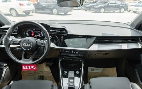 Audi A3, 2022 год, 2 500 000 рублей, 8 фотография