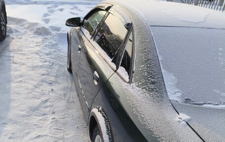 Audi A4, 2003 год, 400 000 рублей, 2 фотография