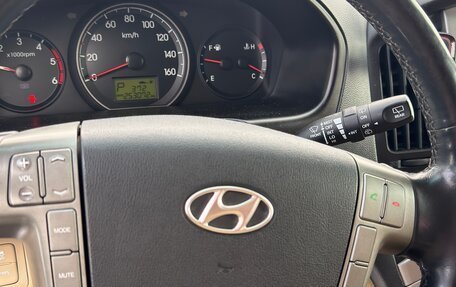 Hyundai Grand Starex Grand Starex I рестайлинг 2, 2014 год, 2 350 000 рублей, 13 фотография