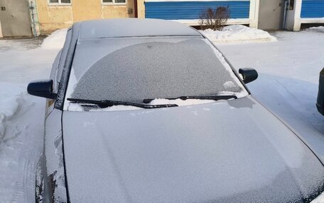 Audi A4, 2003 год, 400 000 рублей, 7 фотография