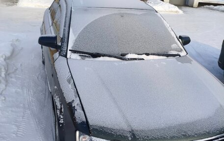 Audi A4, 2003 год, 400 000 рублей, 6 фотография