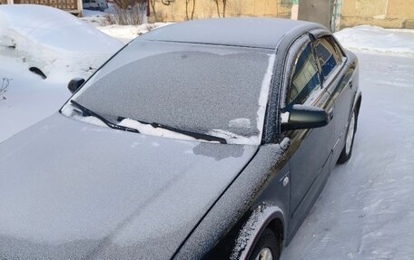 Audi A4, 2003 год, 400 000 рублей, 8 фотография