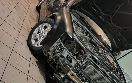 Audi A4, 2003 год, 400 000 рублей, 9 фотография