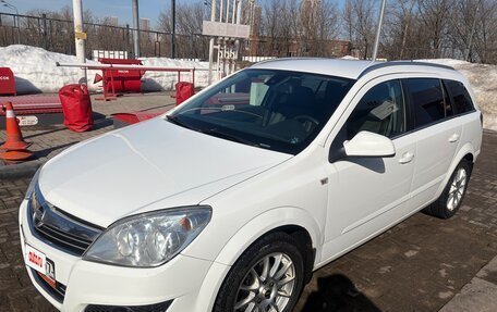 Opel Astra H, 2012 год, 888 000 рублей, 8 фотография