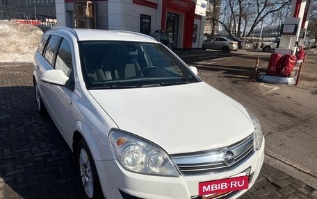 Opel Astra H, 2012 год, 888 000 рублей, 2 фотография