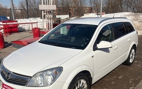 Opel Astra H, 2012 год, 888 000 рублей, 6 фотография