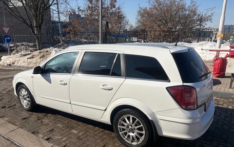 Opel Astra H, 2012 год, 888 000 рублей, 10 фотография