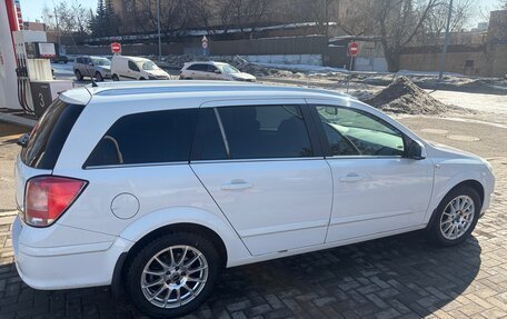 Opel Astra H, 2012 год, 888 000 рублей, 17 фотография