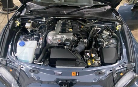 Mazda Roadster IV (ND), 2020 год, 2 300 000 рублей, 5 фотография