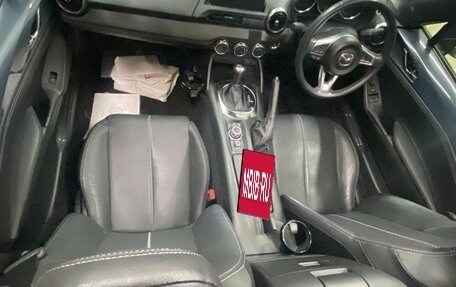 Mazda Roadster IV (ND), 2020 год, 2 300 000 рублей, 6 фотография