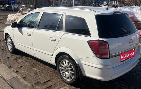 Opel Astra H, 2012 год, 888 000 рублей, 15 фотография