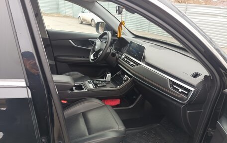 Chery Tiggo 8 I, 2022 год, 1 988 000 рублей, 7 фотография