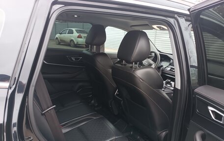 Chery Tiggo 8 I, 2022 год, 1 988 000 рублей, 8 фотография