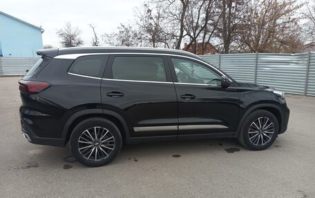 Chery Tiggo 8 I, 2022 год, 1 988 000 рублей, 5 фотография