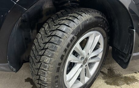 Zotye T600, 2017 год, 1 150 000 рублей, 3 фотография