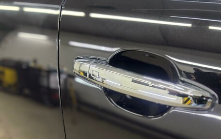 Zotye T600, 2017 год, 1 150 000 рублей, 7 фотография