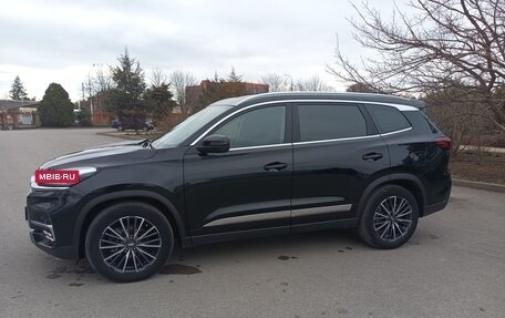 Chery Tiggo 8 I, 2022 год, 1 988 000 рублей, 3 фотография