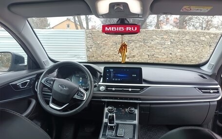 Chery Tiggo 8 I, 2022 год, 1 988 000 рублей, 9 фотография