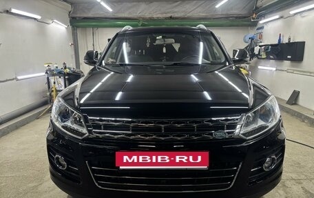Zotye T600, 2017 год, 1 150 000 рублей, 5 фотография