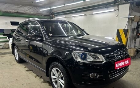 Zotye T600, 2017 год, 1 150 000 рублей, 6 фотография