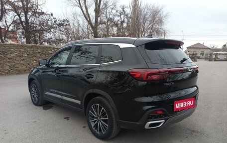 Chery Tiggo 8 I, 2022 год, 1 988 000 рублей, 4 фотография