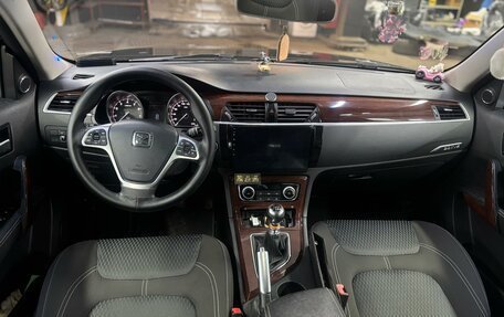 Zotye T600, 2017 год, 1 150 000 рублей, 11 фотография