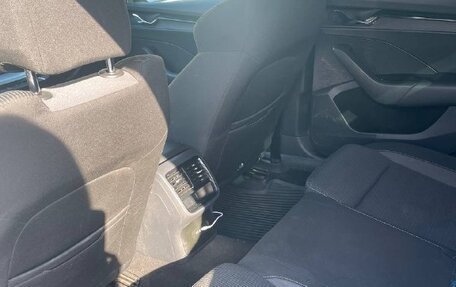 Skoda Octavia IV, 2021 год, 2 300 000 рублей, 5 фотография