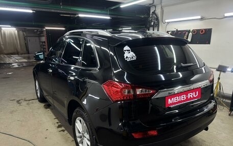 Zotye T600, 2017 год, 1 150 000 рублей, 9 фотография