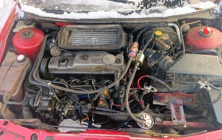 Ford Mondeo II, 1999 год, 170 000 рублей, 4 фотография