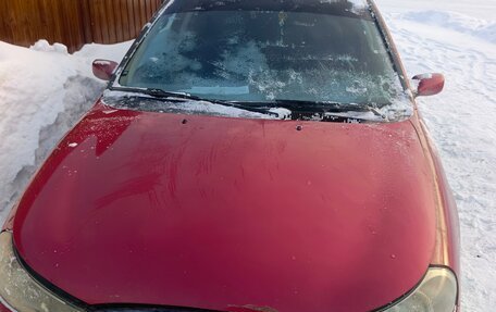 Ford Mondeo II, 1999 год, 170 000 рублей, 2 фотография