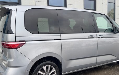 Volkswagen Multivan, 2021 год, 6 999 999 рублей, 5 фотография