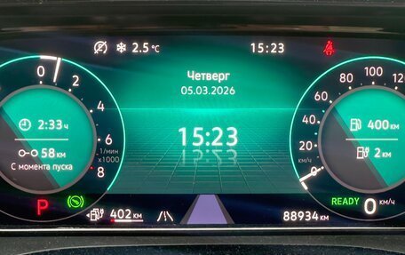 Volkswagen Multivan, 2021 год, 6 999 999 рублей, 8 фотография