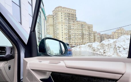 Volkswagen Multivan, 2021 год, 6 999 999 рублей, 12 фотография