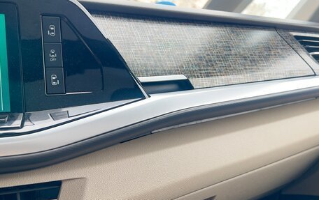 Volkswagen Multivan, 2021 год, 6 999 999 рублей, 10 фотография