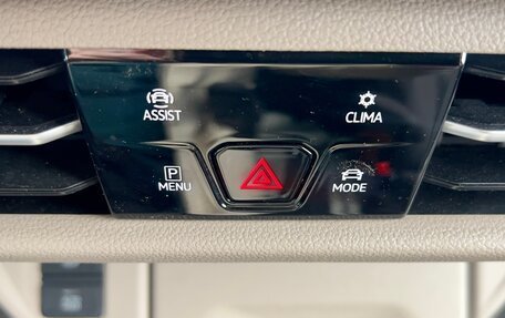 Volkswagen Multivan, 2021 год, 6 999 999 рублей, 11 фотография