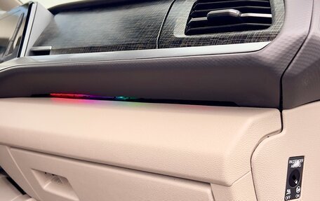 Volkswagen Multivan, 2021 год, 6 999 999 рублей, 14 фотография